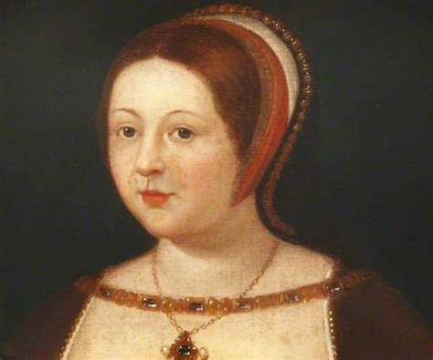 margaret tudor morte